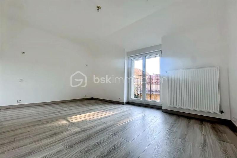 Maison en pierre - 106 m² - 5 pièces