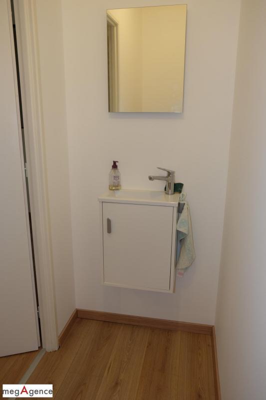 Appartement - 63 m² - 2 pièces