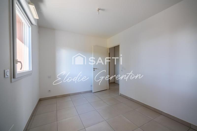 Maison - 81 m² - 4 pièces