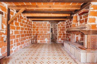 Maison - 45 m² - 2 pièces