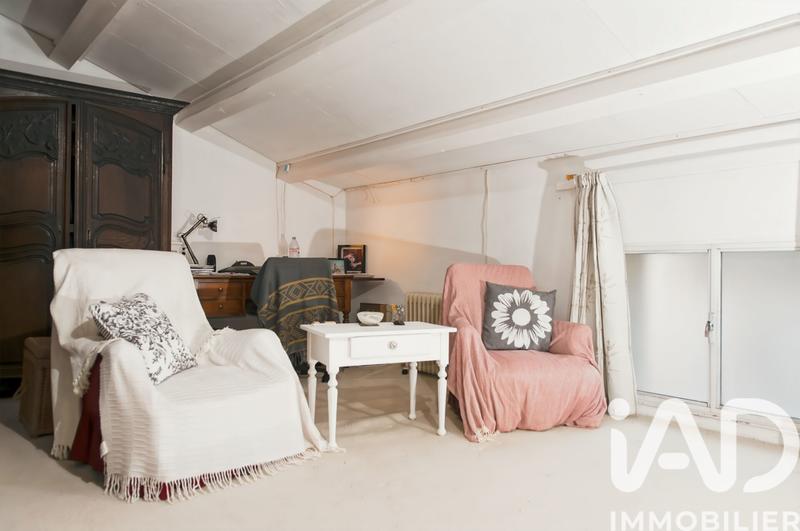 Maison de village - 190 m² - 6 pièces