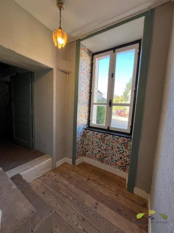 Maison - 92 m² - 3 pièces