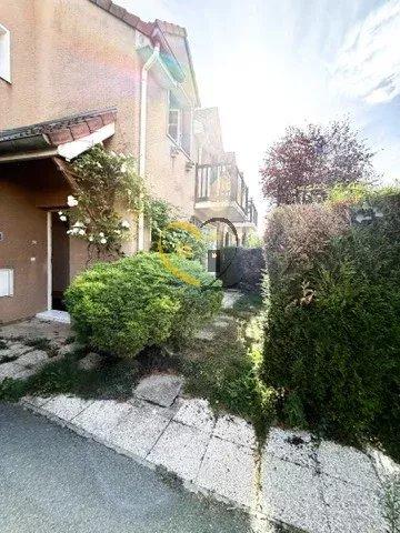 Maison de village - 154 m² - 9 pièces