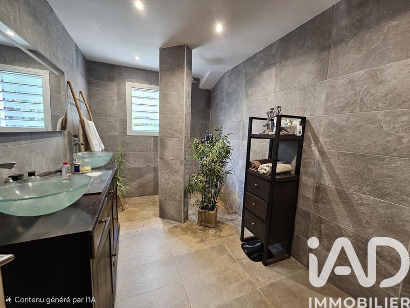 Maison de maîtres - 141 m² - 5 pièces