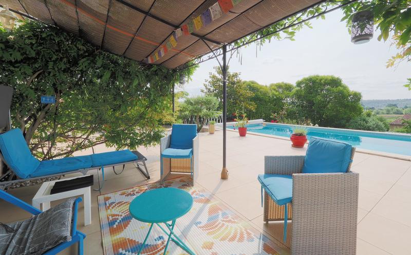 Villa - 134 m² - 4 pièces