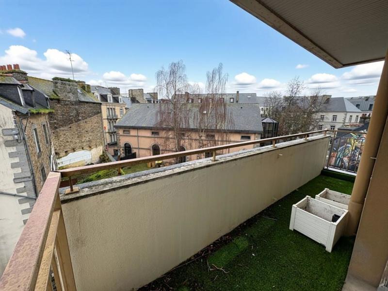 Duplex - 133 m² - 5 pièces