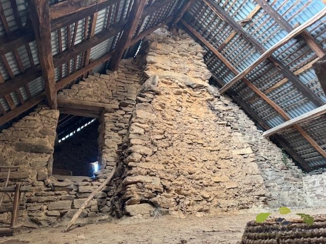 Maison de campagne - 46 m² - 5 pièces