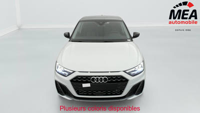 Audi A1 sportback 30 Tfsi 116 ch s tronic 7 Design