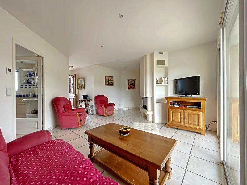 Maison - 103 m² - 4 pièces