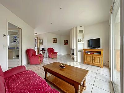 Maison - 103 m² - 4 pièces