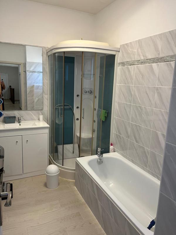 Maison - 126 m² - 4 pièces