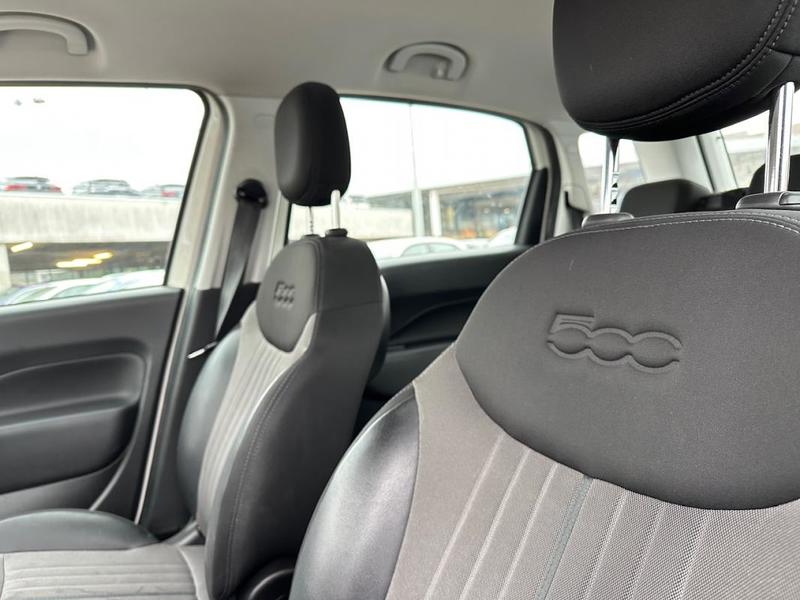 Fiat 500l 0.9 8v 105 Twinair s/S Popstar