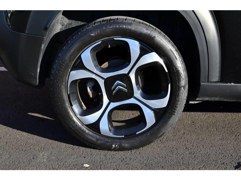 Citroën C3 Aircross BlueHDi 100 s&amp;S Bvm6 Shine