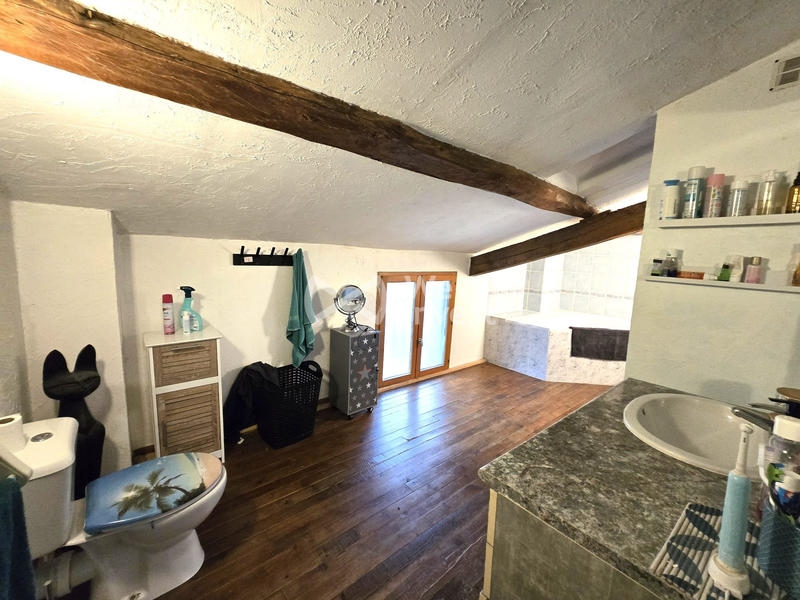 Maison - 129 m² - 5 pièces