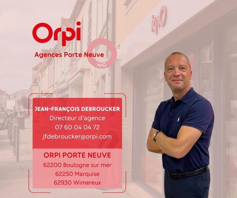 Maison de ville - 110 m² - 5 pièces