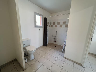 Appartement - 29 m² - 1 pièce