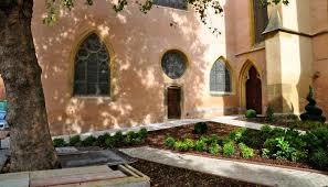 Cultes de l'Avent à l'Eglise St Matthieu