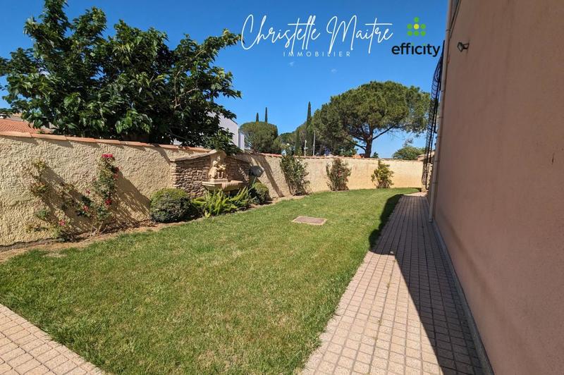 Maison - 181 m² - 6 pièces