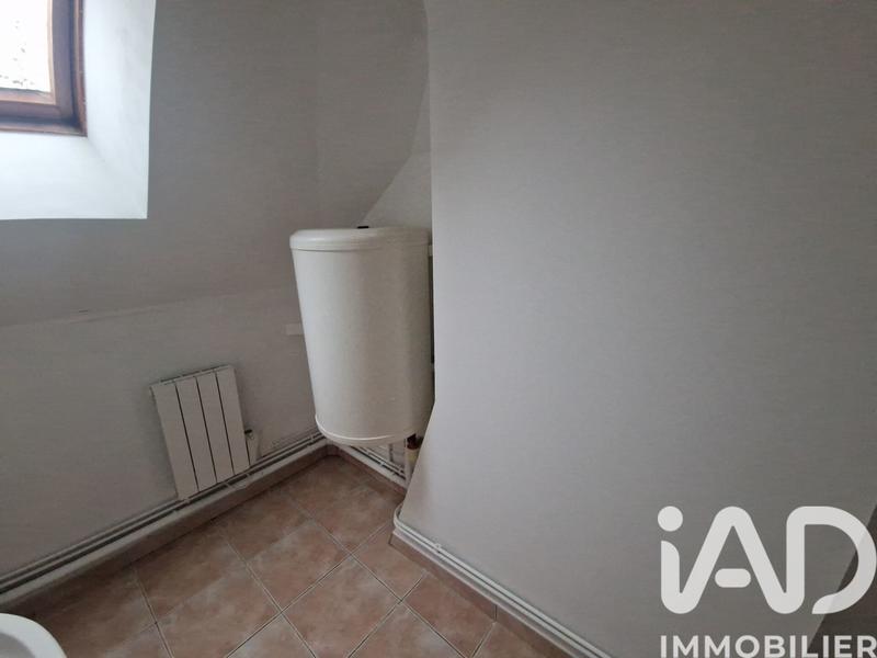 Appartement - 23 m² - 1 pièce