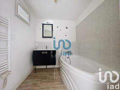 Maison de village - 103 m² - 4 pièces