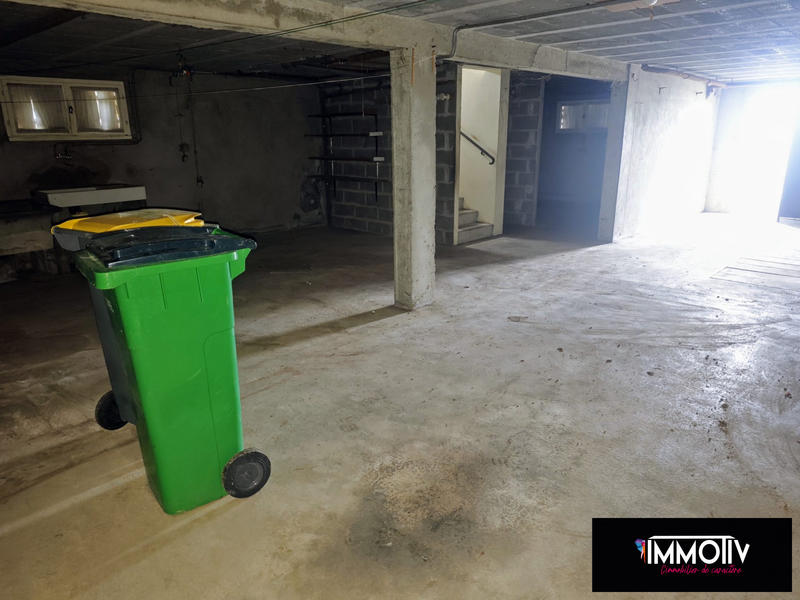 Maison - 142 m² - 7 pièces