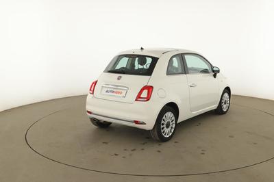 Fiat 500 1.2 Lounge 69 ch