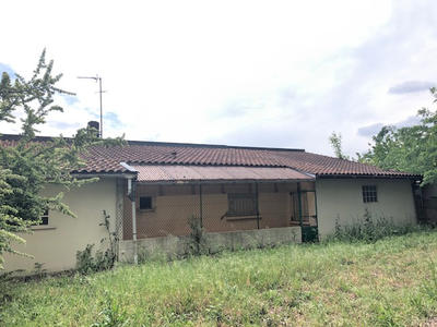 Maison - 90 m² - 3 pièces