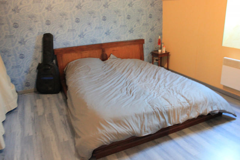 Maison - 133 m² - 5 pièces