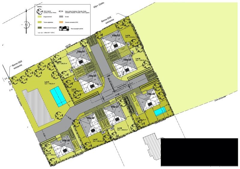 Maison - 107 m² - 4 pièces