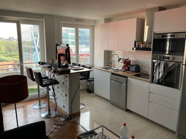 Appartement - 67 m² - 4 pièces