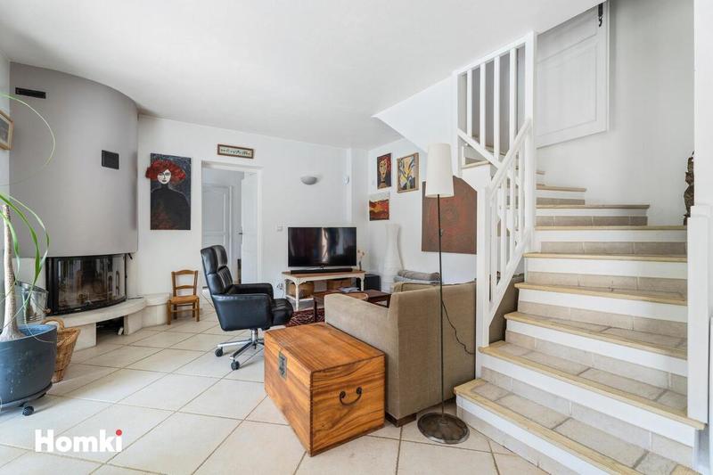 Villa - 128 m² - 5 pièces