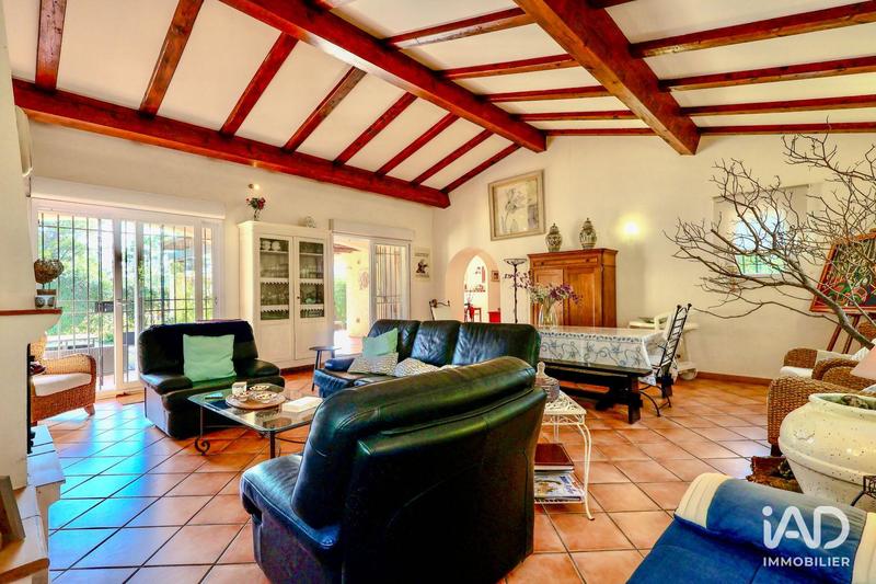 Maison - 135 m² - 4 pièces