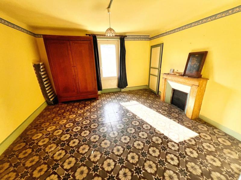 Maison - 175 m² - 5 pièces