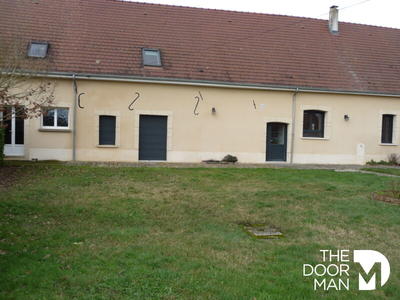 Propriété - 150 m² - 5 pièces