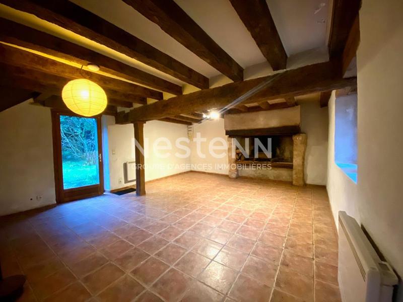 Maison - 94 m² - 3 pièces