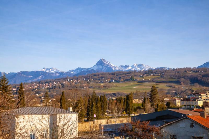 Duplex - 73 m² - 4 pièces