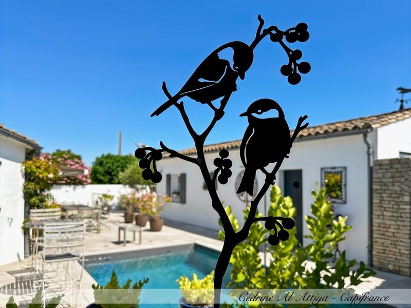 Villa - 138 m² - 5 pièces