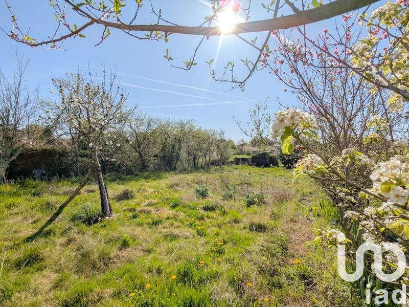 Maison - 84 m² - 4 pièces