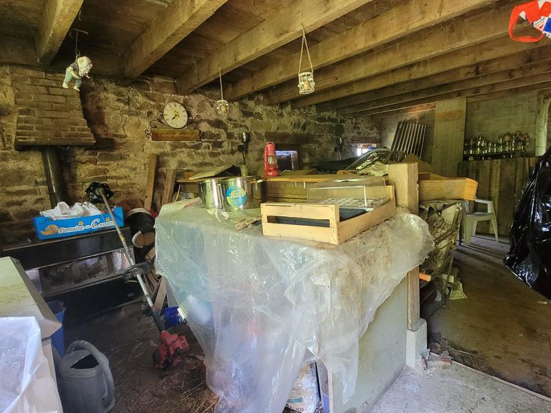 Maison - 118 m² - 6 pièces