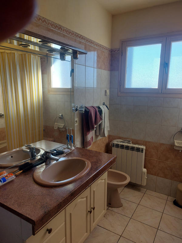 Maison - 144 m² - 5 pièces