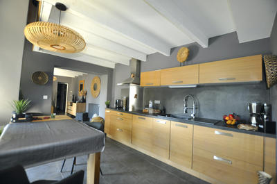 Propriété - 267 m² - 10 pièces