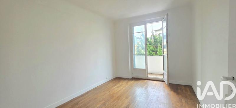 Appartement - 718 m² - 4 pièces