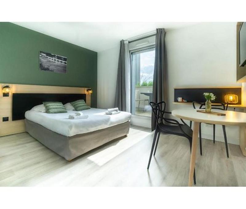 Appartement - 23 m² - 1 pièce