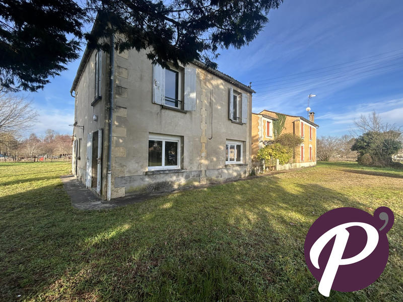 Maison - 203 m² - 10 pièces