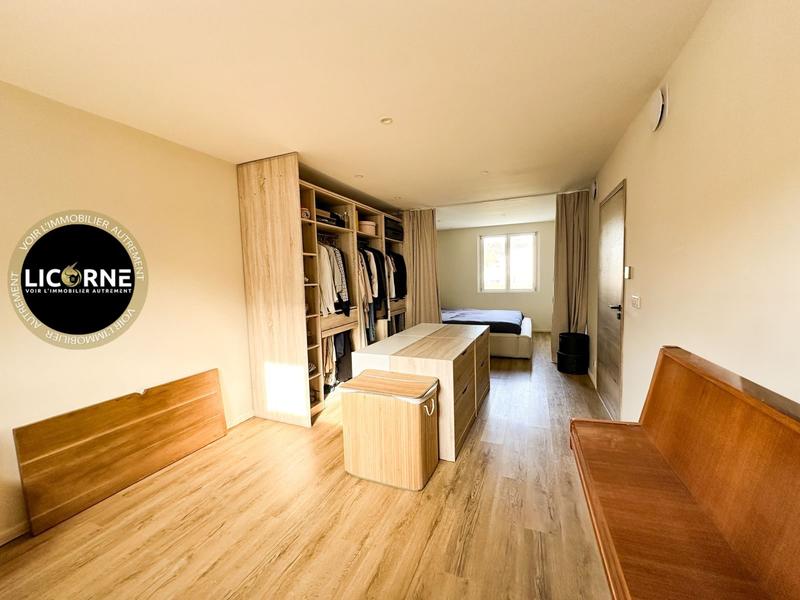 Maison - 89 m² - 3 pièces