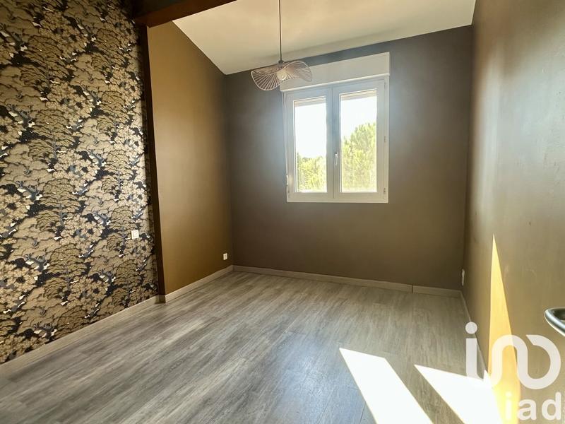 Maison - 157 m² - 5 pièces