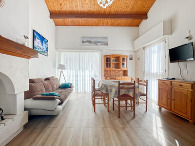 Appartement - 50 m² - 3 pièces