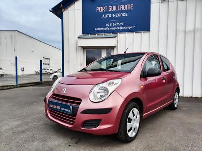 Suzuki Alto 1.0 essence 70ch
