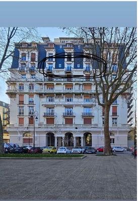 Appartement - 110 m² - 3 pièces