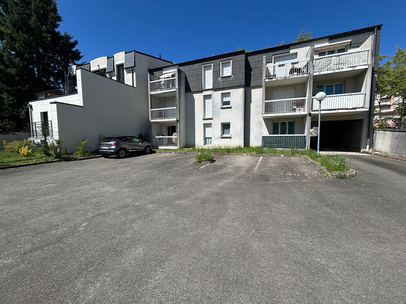 Appartement - 51 m² - 2 pièces